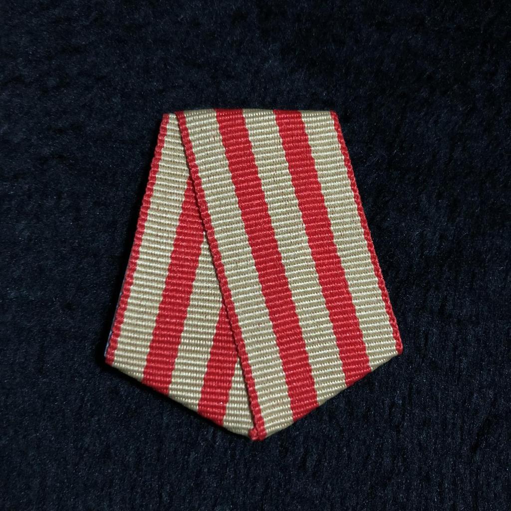 Soviet Medals: Aluminum Hanging Plates with Colored Ribbon & Brooch Accessories