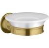 Soap Dish Axor Montreux Brushed Gold 42033250