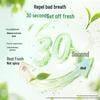 DARLIE Tea Fresh Longjing Green Tea Toothpaste 3-Pack