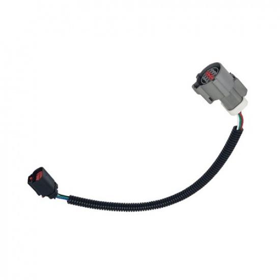 Cooling Fan Clutch Wiring Harness Pigtail 7L1Z-14K095-A For Ford F150 2007-08 V8