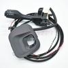 Steering Wheel Cruise Control Switch 84632-34011 With Cover 45186-47030-C0 for Toyota PRIUS PLUG-IN HYBRID AQUA