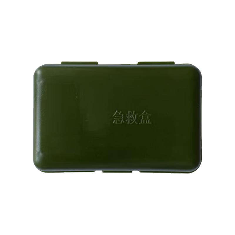 Lu Rong First Aid & Emergency Gear
