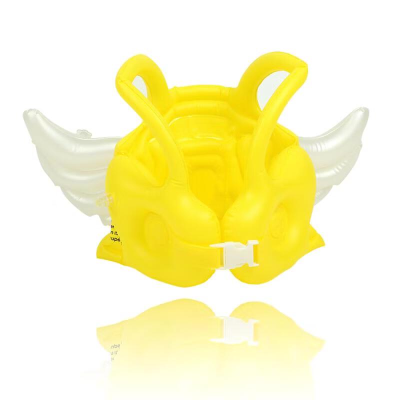 Children s Angel Wings Inflatable Swim Float