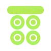 For HONDA CM300 Cm 300 2026 Headlight Film Taillight Film Transparent Protective Film Honeycomb Laser Sticker Accessories