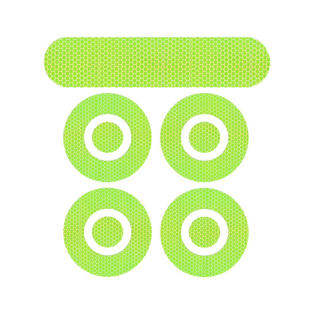 For HONDA CM300 Cm 300 2026 Headlight Film Taillight Film Transparent Protective Film Honeycomb Laser Sticker Accessories