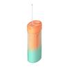 Oral Care Tooth Cleaner Portable Scrubber Household Water Floss Electric Tooth Flusher