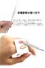 LIKENNY Stainless Steel Metal Makeup Spatula for and DIY (Single Head) Concealer, Cosmetics, Makeup, Nails,