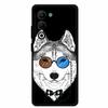 Coque For OPPO A5m A5i Pro Case Cartoon Cat Black Silicone TPU Soft Phone Case For OPPO A5 5G 4G Global Back Cover Case Funda
