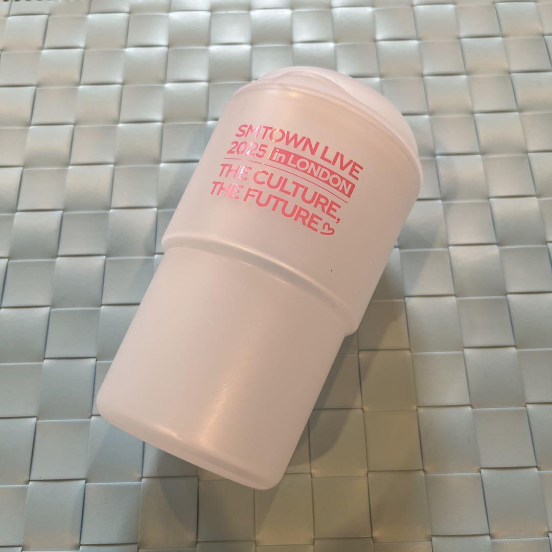 

[Б/У] SMT в Лондоне VIP входные товары Тамблер MELLOW WALNUT