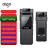 Aigo S7 Tragbare HD-Körperkamera Law Enforcement Recorder (CN-Version)