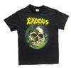Vintage Exodus "Fabulous Disaster" '89 Tour T-Shirt Unisex T-Shirt