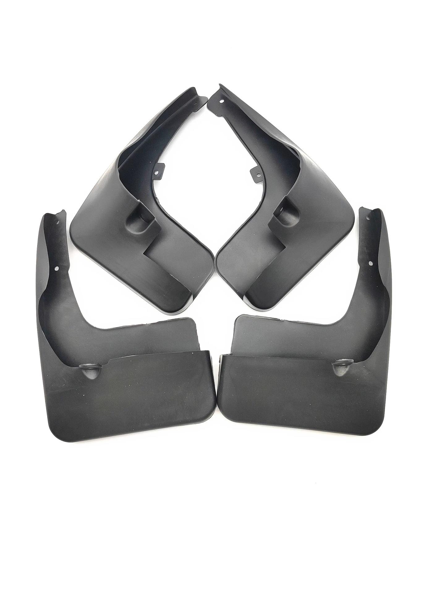 

Peugeot 206 (1998-2012) Car Tire Mud Flaps