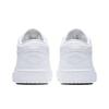 Jordan 1 Low Triple White - 553560-126