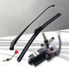 Tricycle Wiper Motor Tricycle Electric Car Wiper Assembly Control Four Wheel Wiper Switch Motor