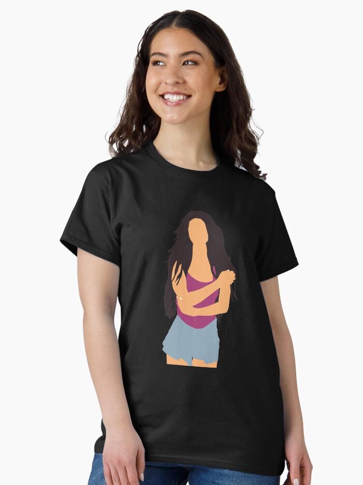 Selena Gomez Classic T-Shirt