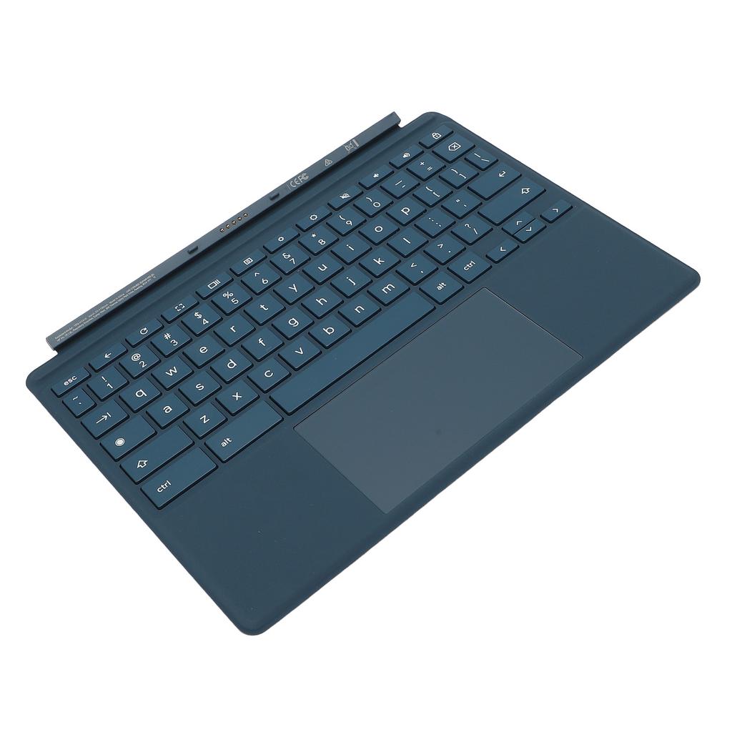 Klávesnice TPN H101K Magnetická 11palcová Dotyková Klávesnice pro Tablet pro Chromebook X2 11 Da0023dx