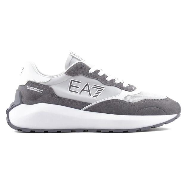 EA7 Emporio Armani Sneakers X8X186_XK401