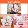 Plush Doll With Pp Cotton Filling For Gift Giving And Collecting