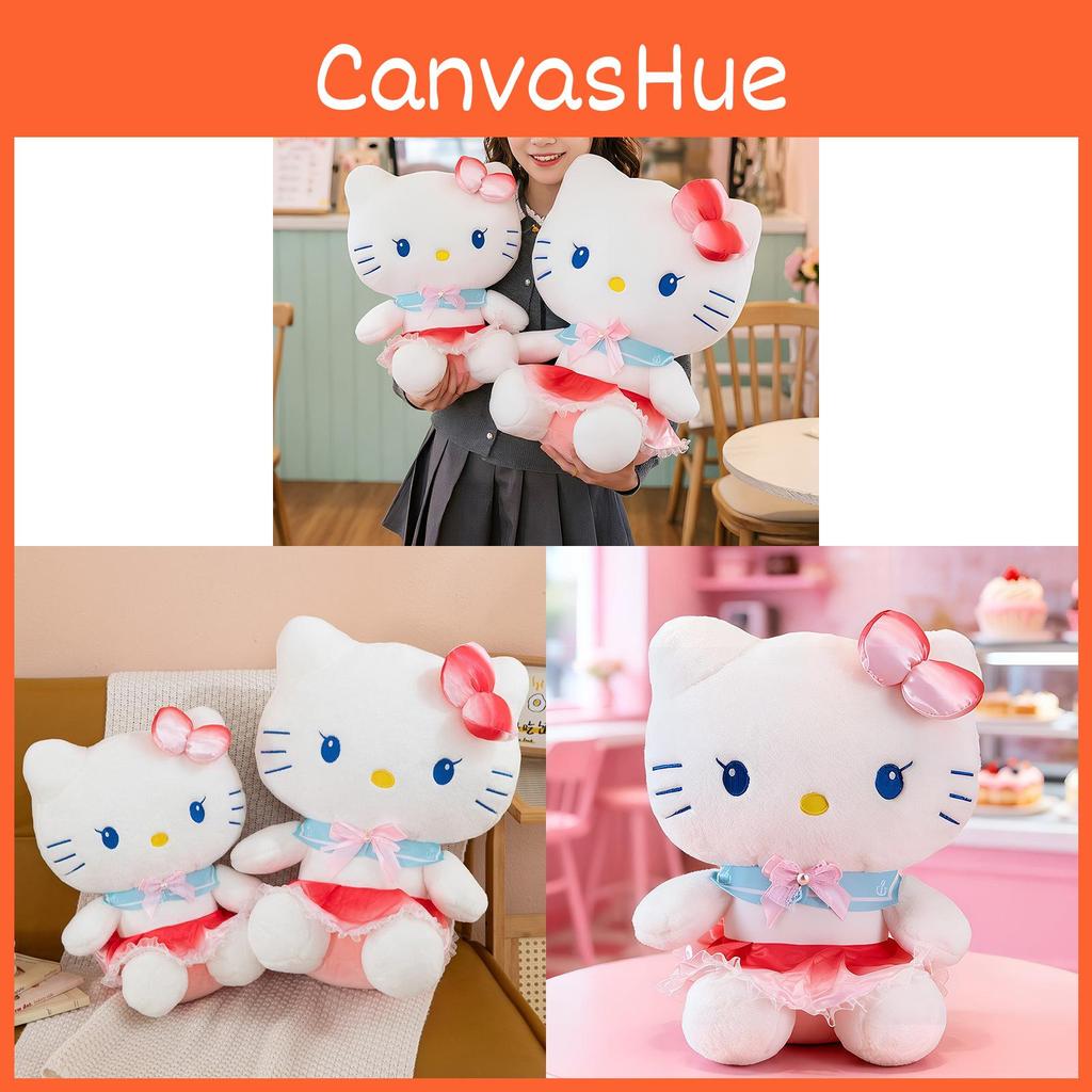 Plush Doll With Pp Cotton Filling For Gift Giving And Collecting