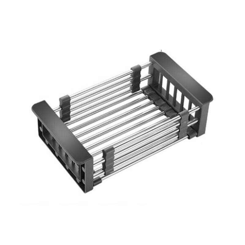 Homeglen 304 Stainless Steel Dish Drying Rack