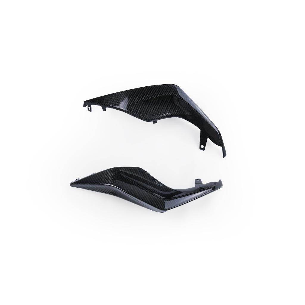 

BMW S1000XR Carbon Fiber Tail Seat Side Panel (2015-2019)
