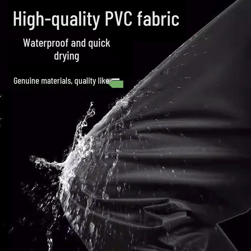 Pantaloni Impermeabili da Pesca e Wading Jinglang