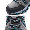 Botas de senderismo al aire libre para hombre Zapatos casuales