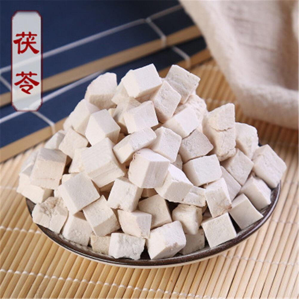 

250 г/500 г Китайский травяной чай Fu Ling * Sclerotium Poriae Cocos fuling