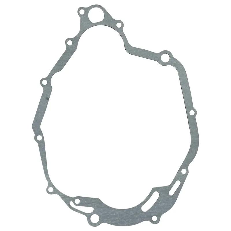 Motorcycle Crankcase Clutch Cover Gasket For Yamaha TTR230 TT-R230 2005-2024 ST225 Bronco 1997