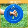 Hochwertiger Professioneller Outdoor Drachenleine Winder Aufwickelrolle Griffrad Mit Flugleine
