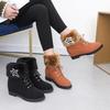 Bottines – Bottines