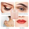 Korean Style Permanent Makeup Cover Film for Eyebrow Tattoo, Lip Blushing, & Eyelash Perm - Available in Large & Small Sizes