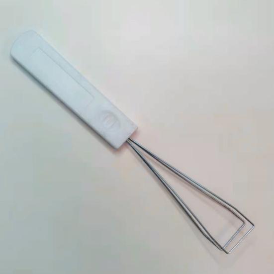 N62 Tastenkappenabzieher Computer-Tastenkappen Metall Universeller Entferner Reinigungswerkzeug für Mechanische