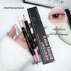 KEKEMOOD 3D Double-Ended Tear Trough Pen: Natural-Looking Korean Style Shadow & Matte Brightening