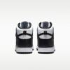Nike Dunk High Panda Black White (2021/2024)