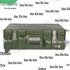 Huoxin Fire Rotomolded Outdoor Storage Cases