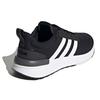 Adidas Racer TR21 Wide Black White Men Sneakers Core-Black Cloud-White GW7963