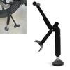 Universal Motorcycle Lift Stand Labor Saving Motorcycle Kickstand  Motorbike Parts