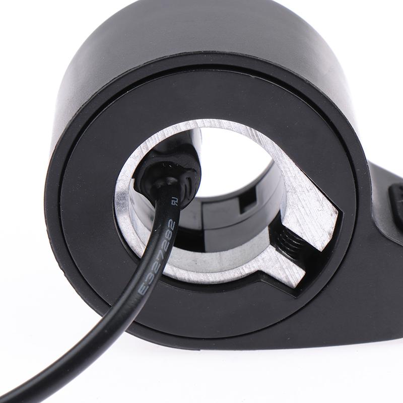 1Pc Electric Scooter Throttle Accelerator For 1S/M365 Pro Universal Speed Control Accelerators E-Scooter Modification Parts