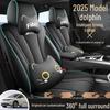 Acessórios para interiores – Assentos e coberturas para carros