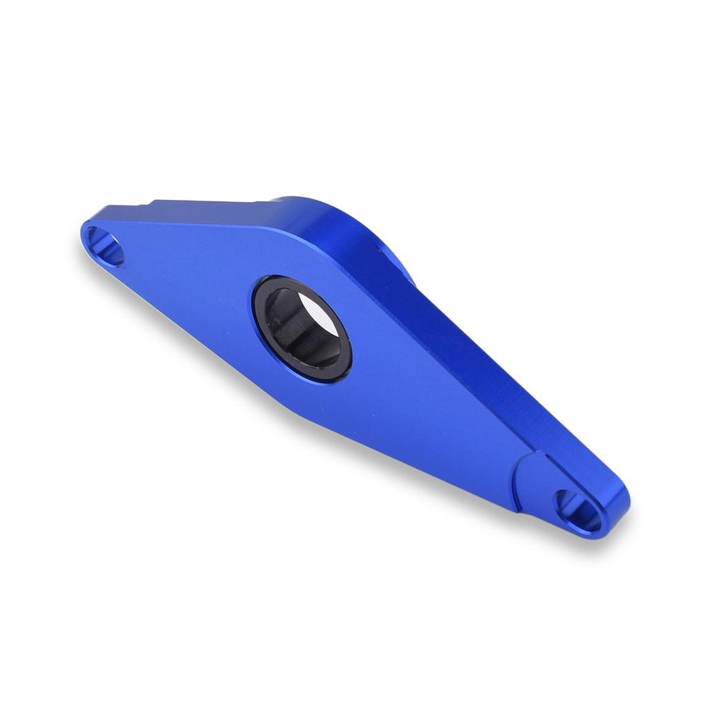 LEDISHUN Shift Support Plate V-Strom 250SX ('23) <8BK-EL11L> Fits All Year Dixer 250 /