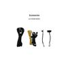 Roewe RX5 Max EI5 Car Smart Anti-Pinch Electric Tailgate Accessories
