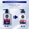 Nivea Men's Oil Control Anti-Acne Charcoal Mud Facial Cleanser
