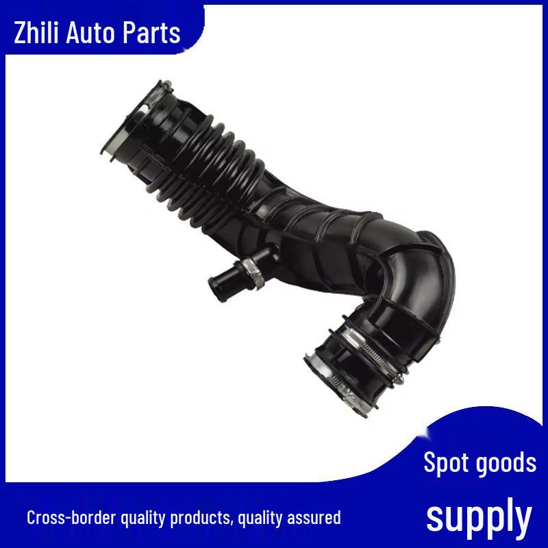 Ford Trida Engine Air Filter Hose CC119C623BE