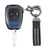 Jeep Plug-in Key Key Case Key Cover Key Chain