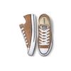 Converse All Star Comfortable Lightweight Durable Low Top Canvas Shoes Unisex Sneakers Brown A00790C
