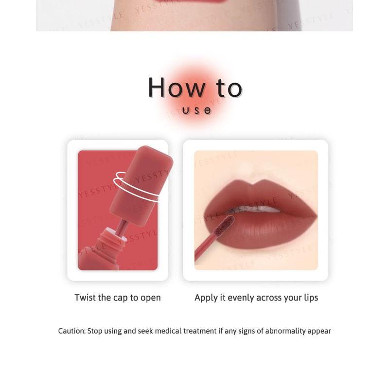 Cathy Doll - Minimal Lip Smooth