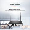 H3C MSR810-LM-SI 6-Port Enterprise 4G LTE Gigabit Router (CN version)