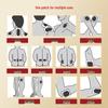 Wantong Jin Gu Tie: Herbal Patch for Shoulder, Neck, Joint, and Waist Pain Relief
