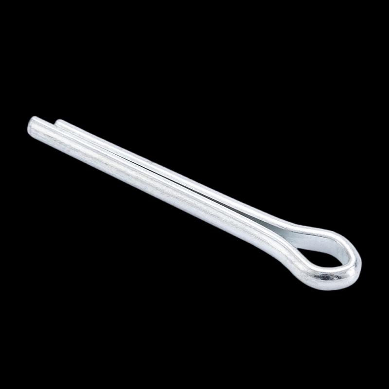 Steel Split Pins